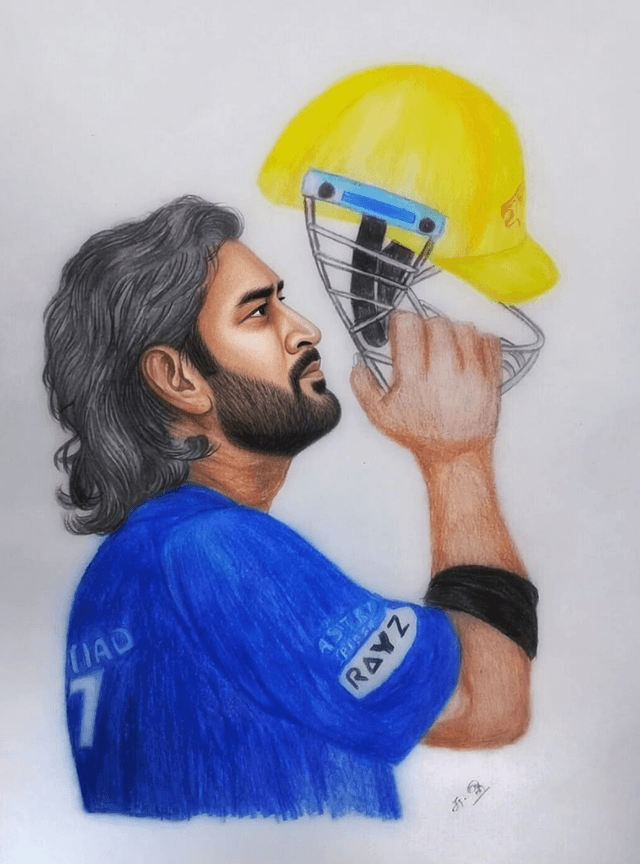 Cricket & Sports