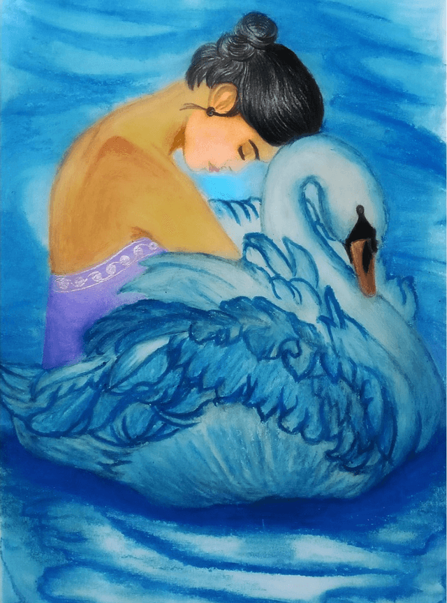 Dreamy & Concept