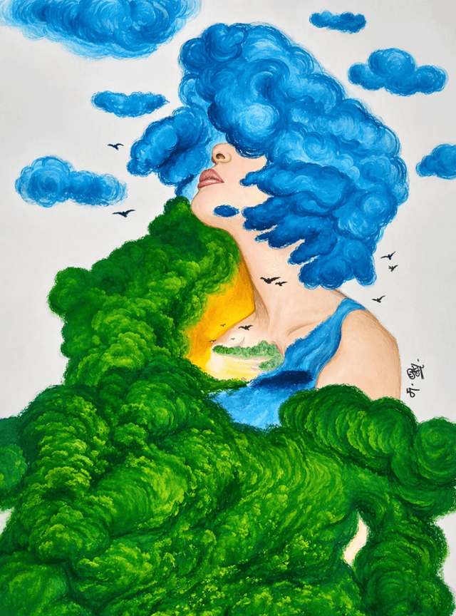 nature & Concept