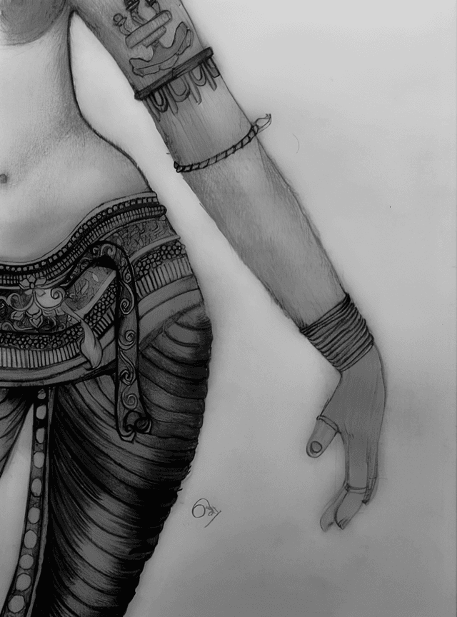 Sculpture & Traditional