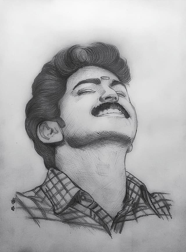 Cinema & Portraits